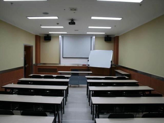 Jingjiang Inn Xining West Wuxi Road Qinghai Normal University Dış mekan fotoğraf